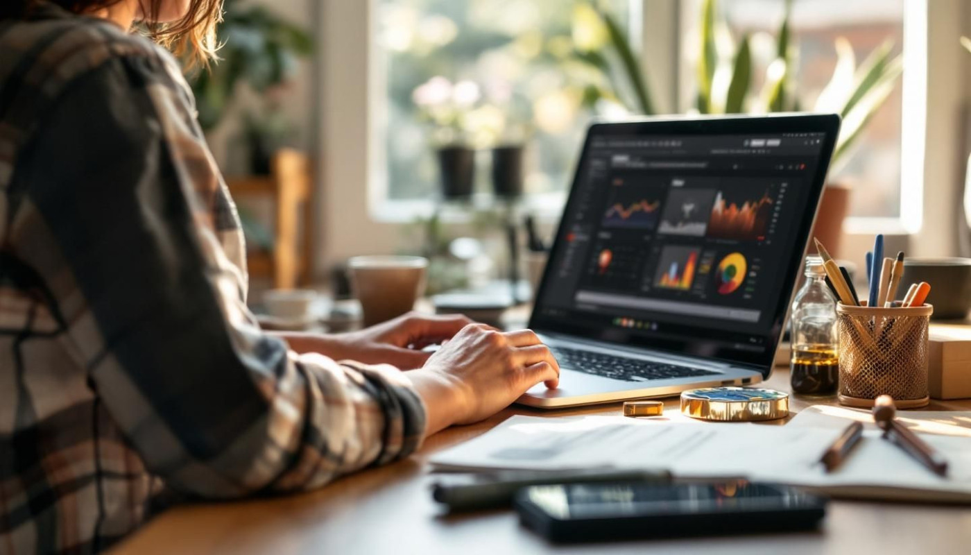 Come creare un blog di successo partendo da zero