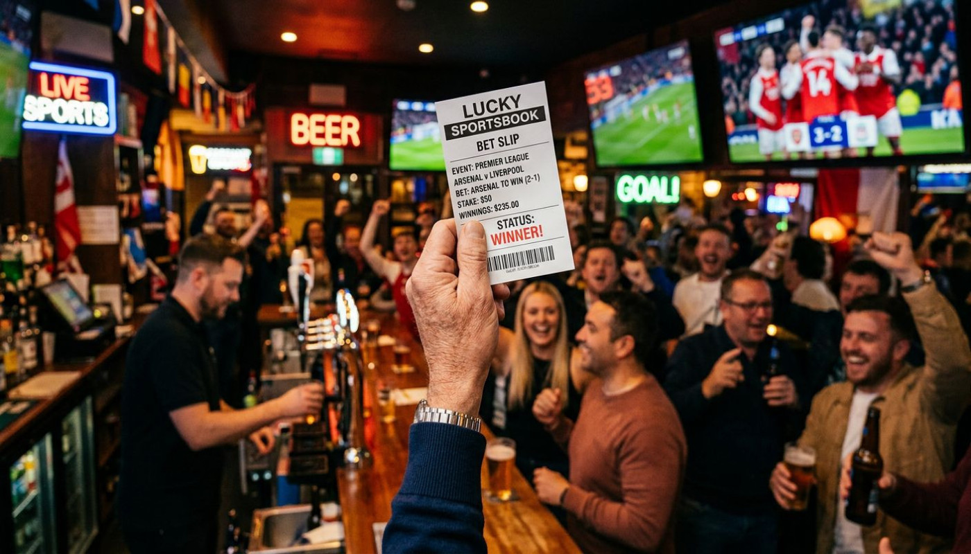 Come le quote più alte migliorano le tue vincite nelle scommesse