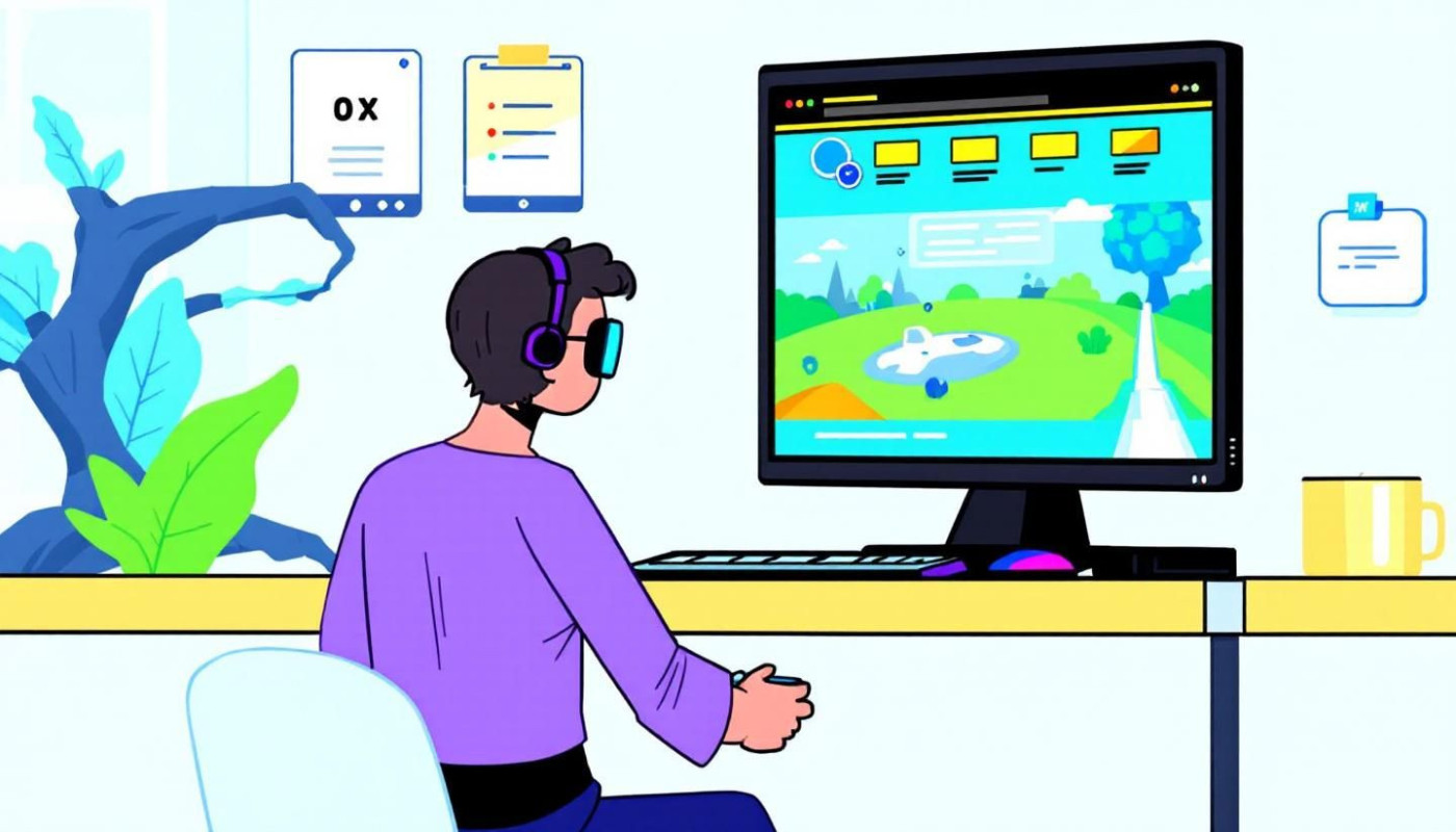 Come riconoscere e evitare le truffe nei nuovi giochi online?