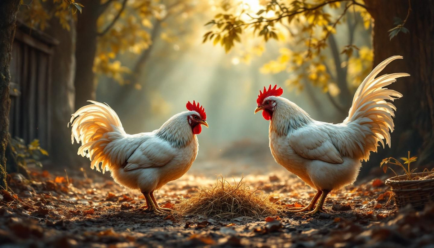 Come vincere al gioco del pollo: strategie e probabilità