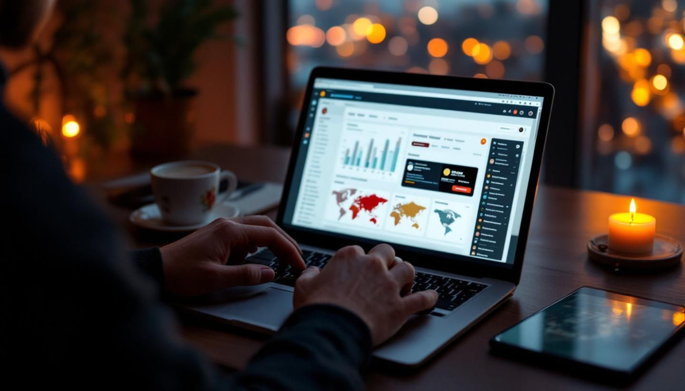 Metodi alternativi per partecipare a scommesse internazionali online