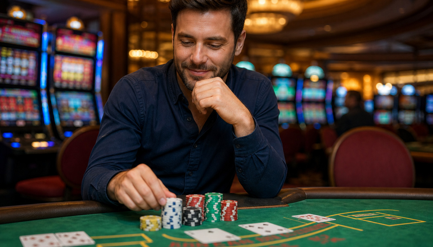 Quali giochi da casinò offrono le migliori probabilità con un bonus senza deposito?